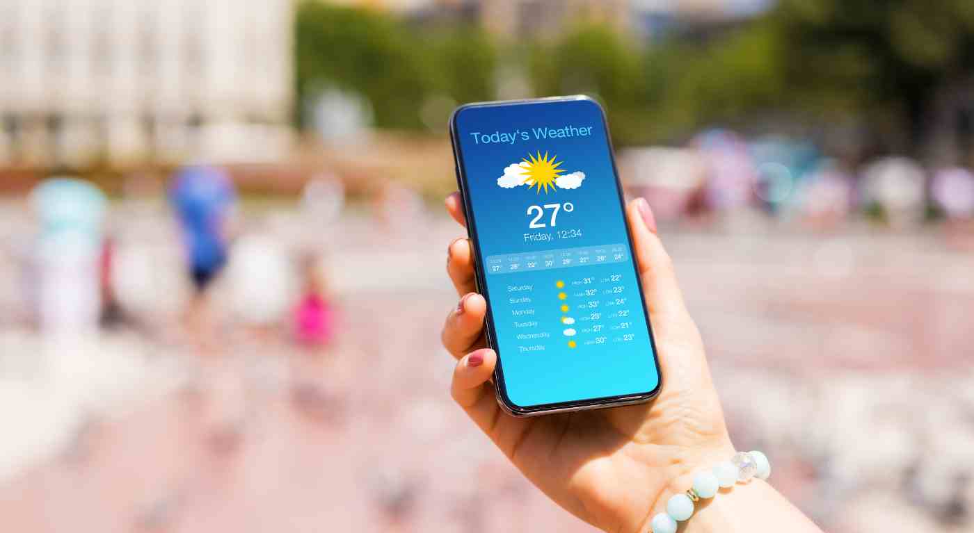 Meteo: 30 luglio, da bollino rosso a temporali! Scopri dove e quando