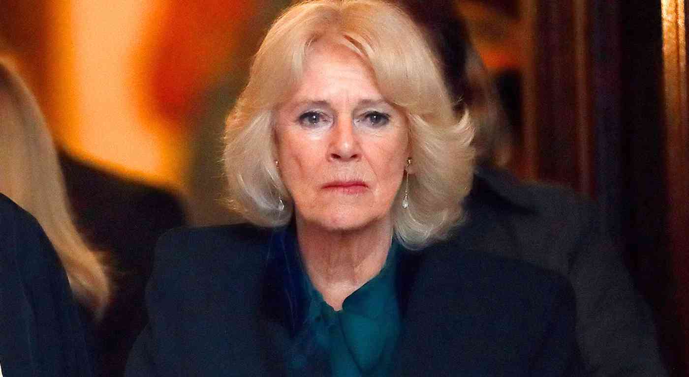 Regina Camilla, come sta? L'incidente che fa preoccupare tutti
