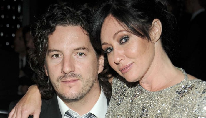Shannen Doherty, l'amica Tara racconta il dettaglio da brivido sull'ex marito: "Aspettava morisse"