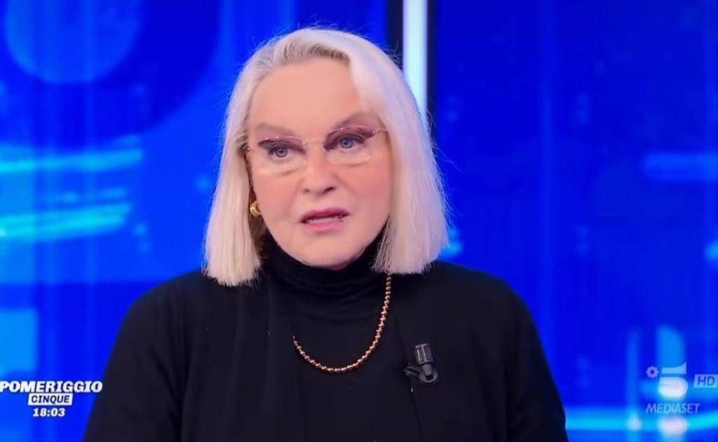 Eleonora Giorgi e il cancro: “Non è sconfitto, ecco quanto mi rimane da vivere"