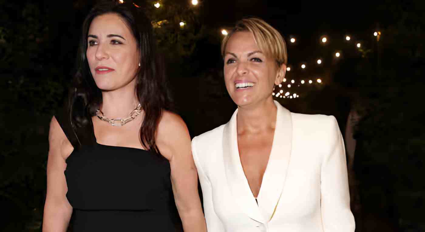 La fine di un matrimonio: Paola Turci e Francesca Pascale si separano