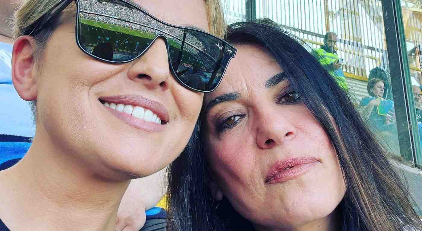Francesca Pascale svela: "Ecco perché mi sono allontanata da Paola Turci"