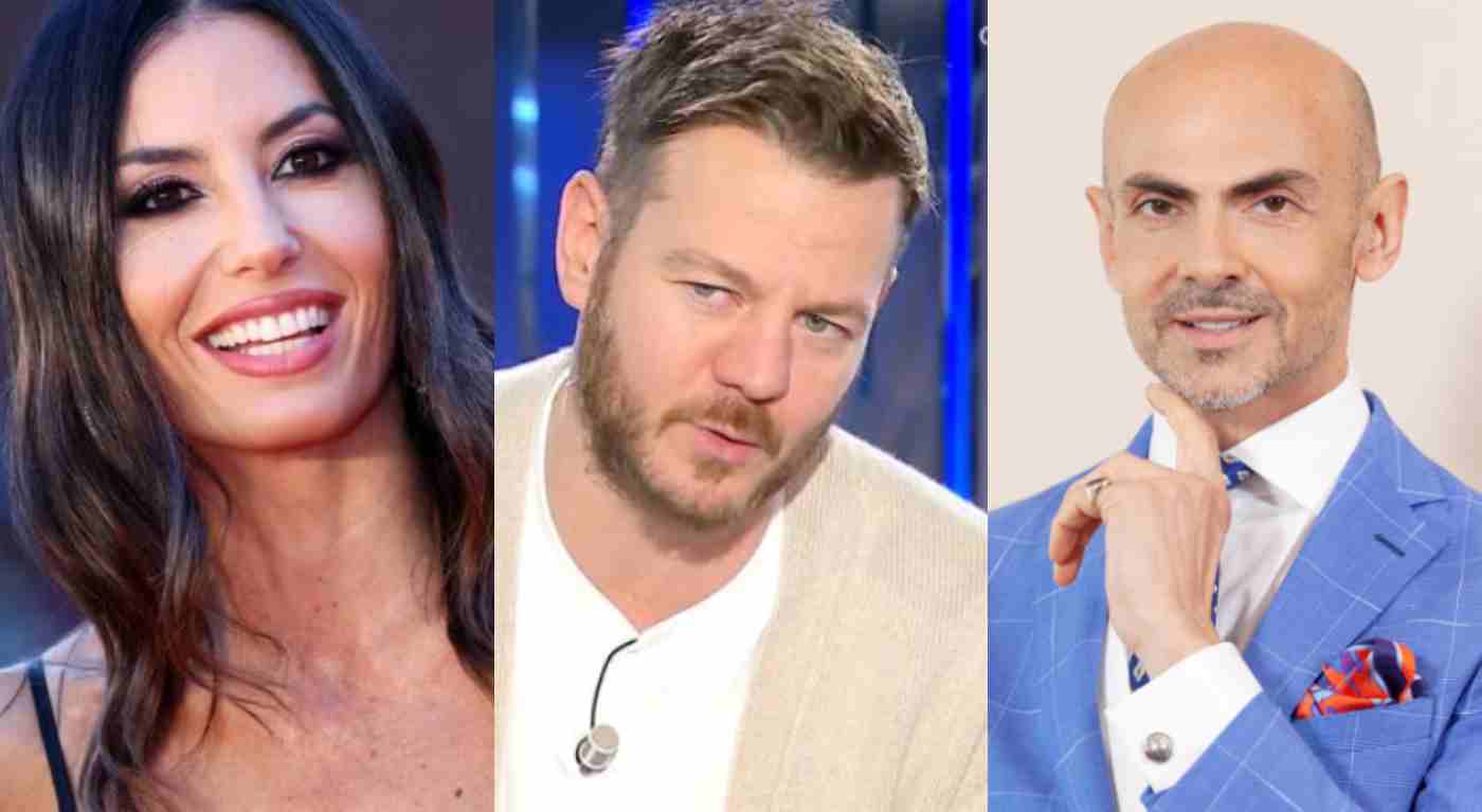 Rai2: tutte le novità sul palinsesto, nuovi show e conduttori. Chi è fuori?
