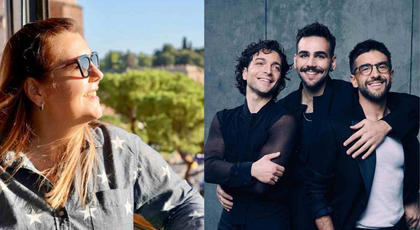 Il Volo, arriva la triste notizia: Barbara Vitali è morta | Il messaggio in lacrime del trio