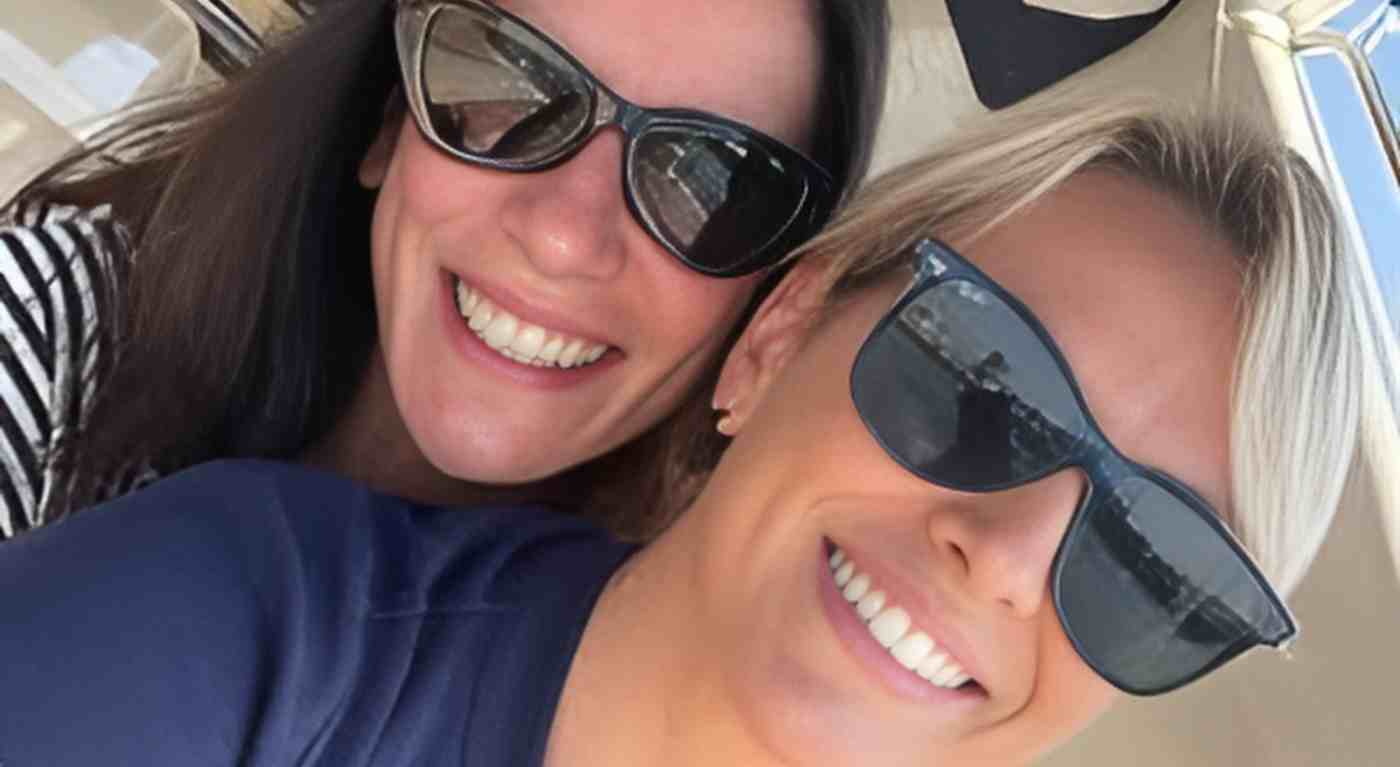 La fine di un matrimonio: Paola Turci e Francesca Pascale si separano