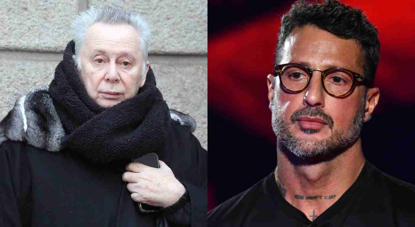 Lele Mora fa chiarezza su Fabrizio Corona: "20 anni insieme, e il s***o? Forse…"