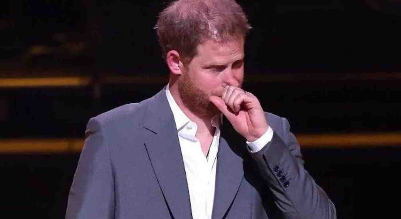 Harry confessa i segreti oscuri dei suoi problemi di salute: racconto da brividi