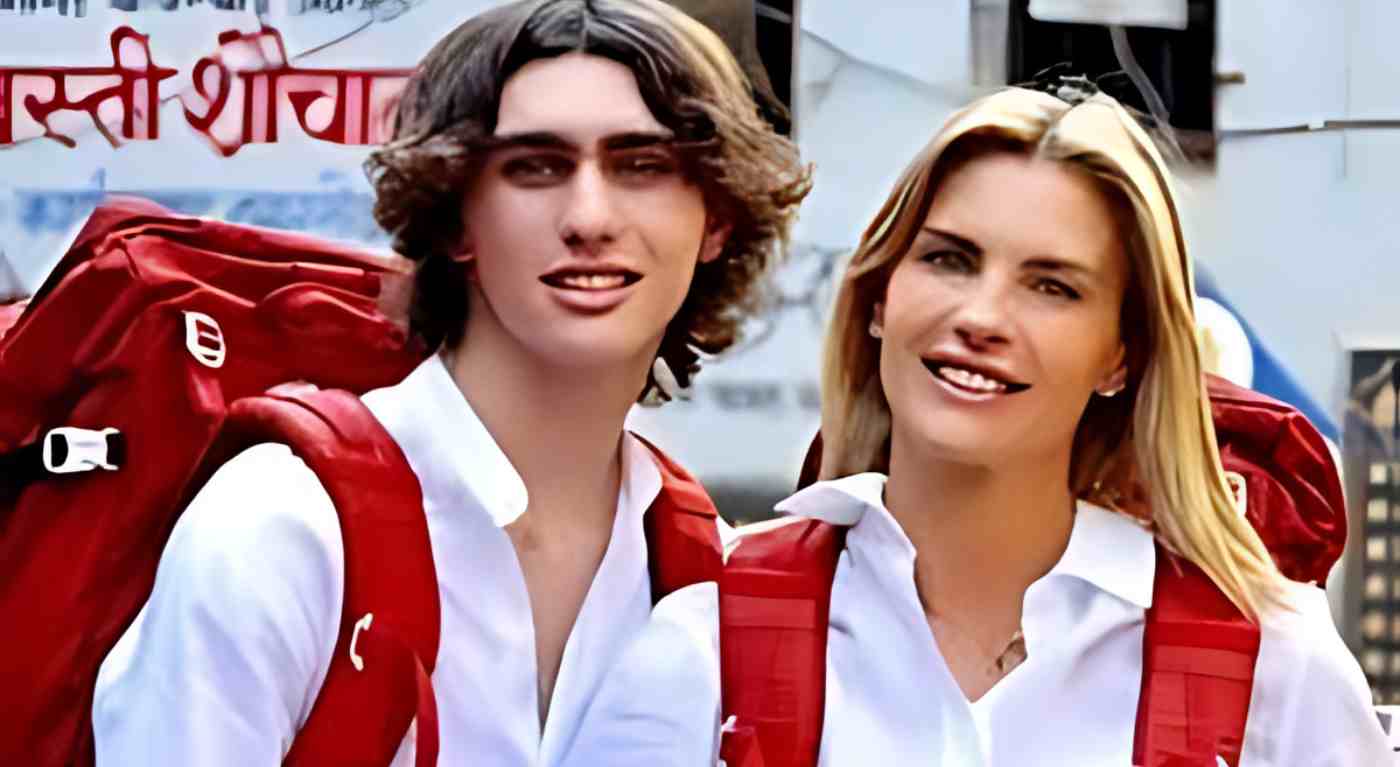 Martina Colombari perde il lavoro dopo quanto successo al figlio Achille Costacurta | Cos'è successo davvero