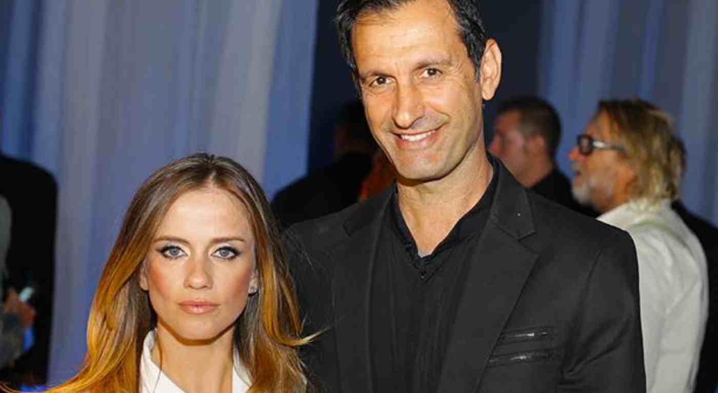Chiara Iezzi confessa: "Io e Paola abbiamo avuto lo stesso uomo nello stesso momento"