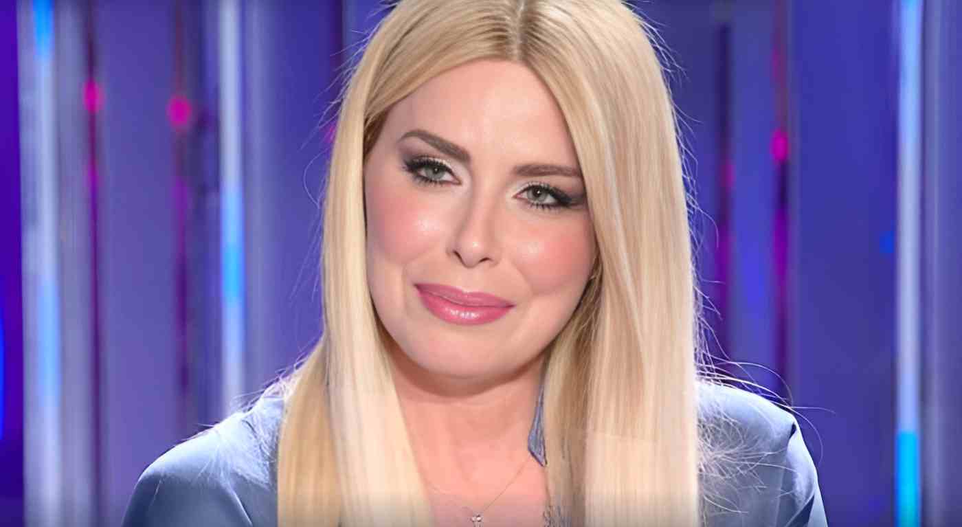 Loredana Lecciso: "Romina e Cristel mi odiano? Ecco la mia risposta!”