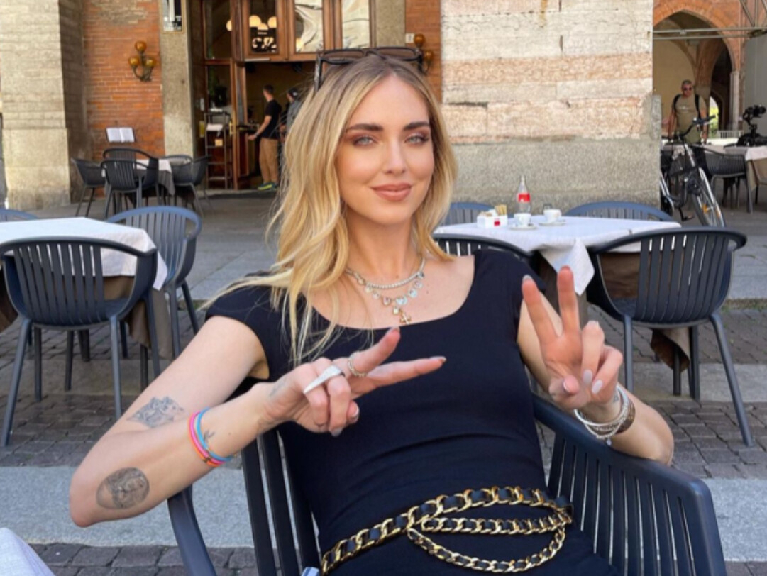 Chiara Ferragni dice addio al suo storico negozio a Milano?: I dettagli dell’indiscrezione che preoccupa i fan