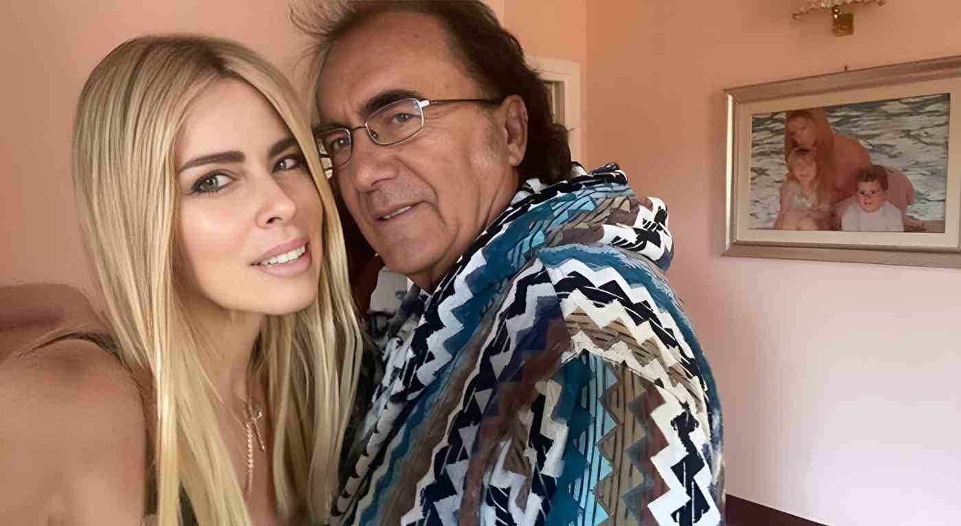Loredana Lecciso: "Romina e Cristel mi odiano? Ecco la mia risposta!”