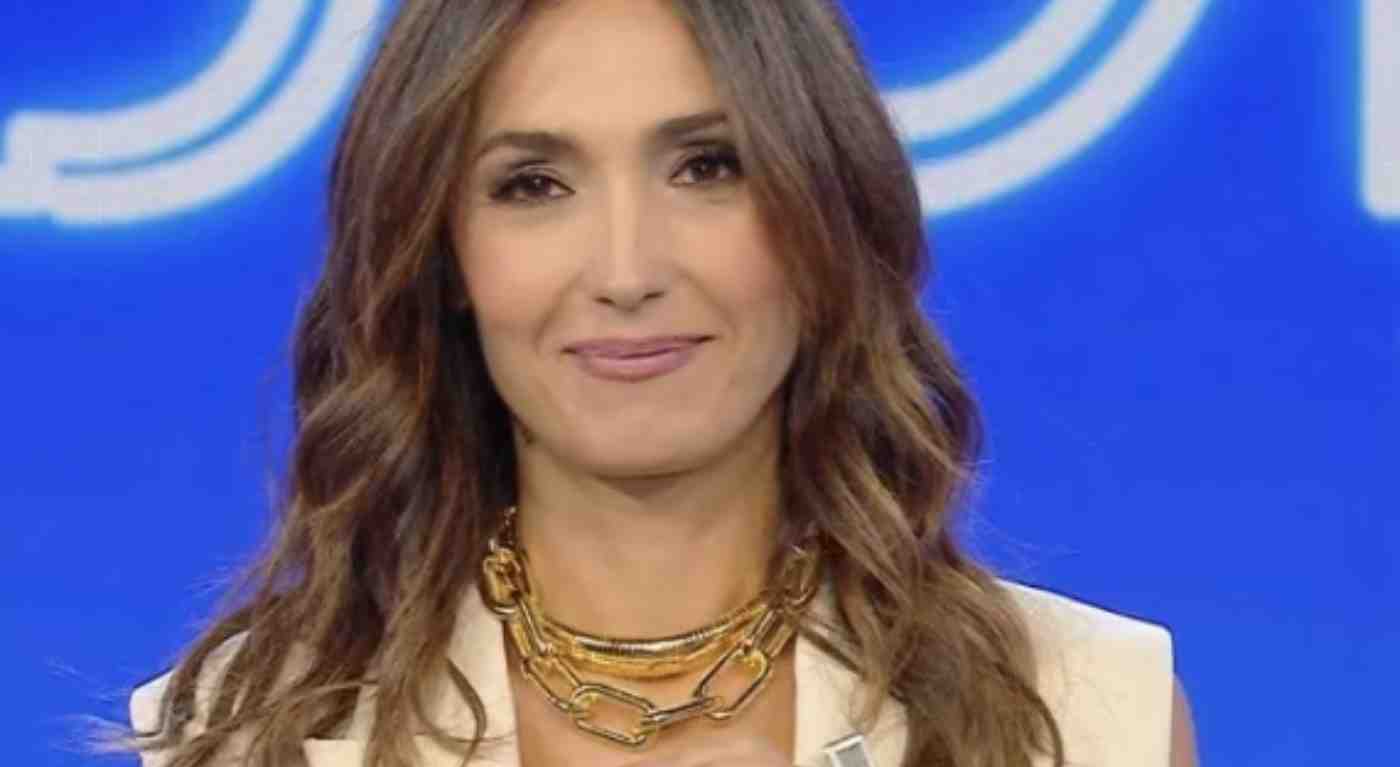 Caterina Balivo indignata: denuncia choc sui social della conduttrice Rai