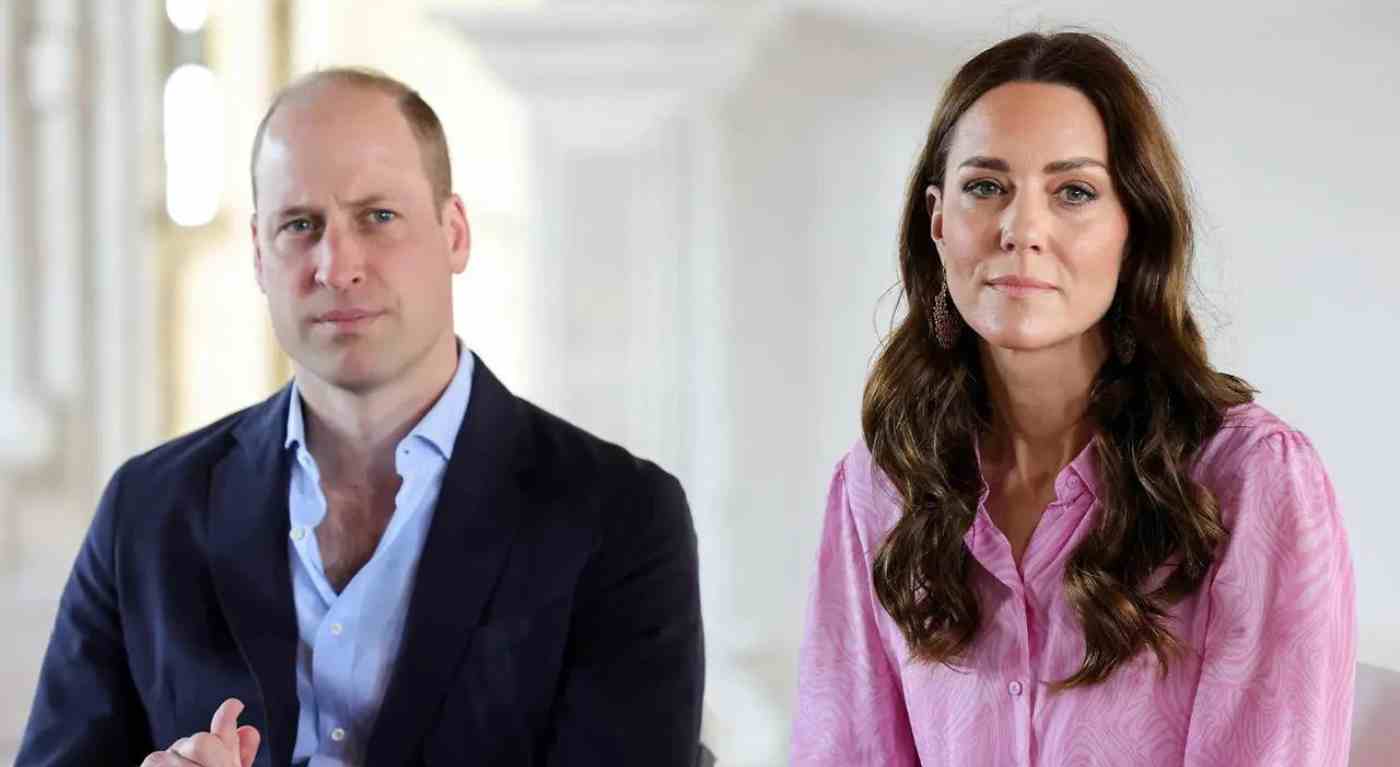 Kate Middleton: William l’aveva lasciata? La verità dietro quella notte in cui si era ubriacato