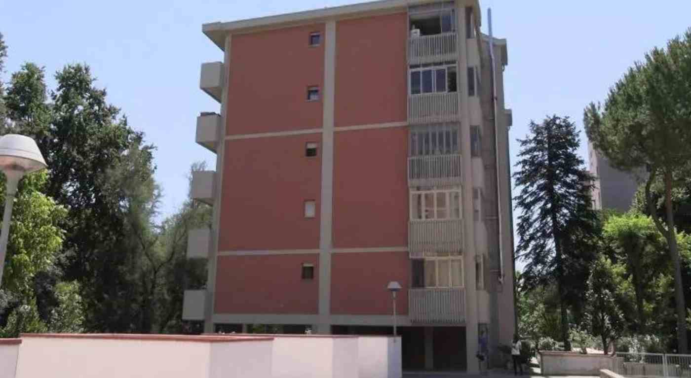 Mamma Graziana si lancia dal tetto con il bimbo: "Ecco perchè l'ha fatto"