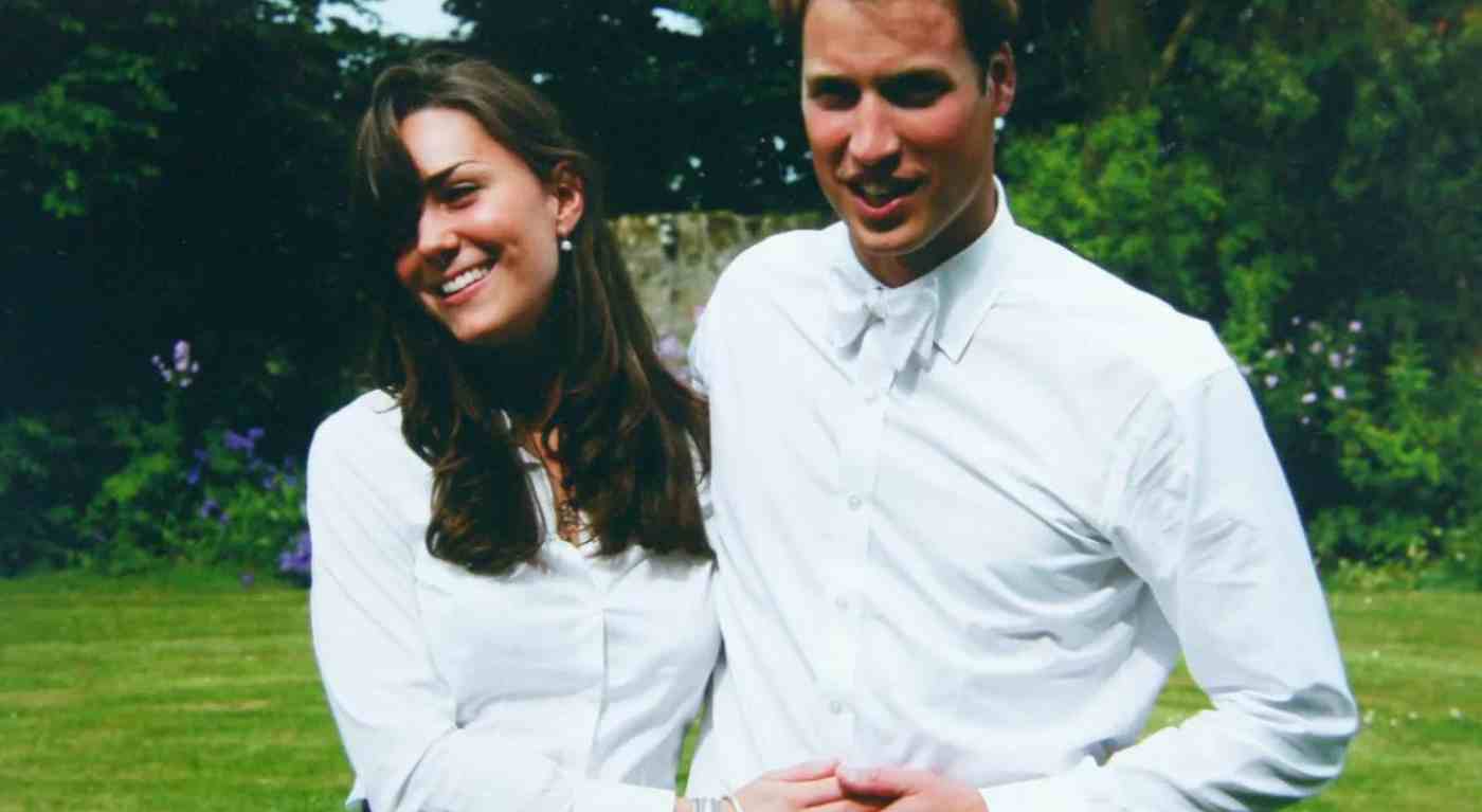Kate Middleton: William l’aveva lasciata? La verità dietro quella notte in cui si era ubriacato