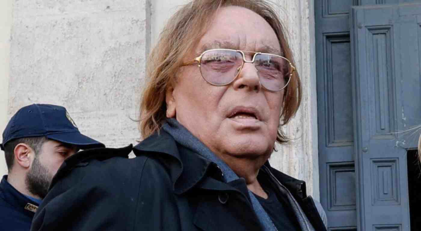 “Sono povero, ho paura”: il calvario di un famoso attore italiano, una storia di lotta e sopravvivenza