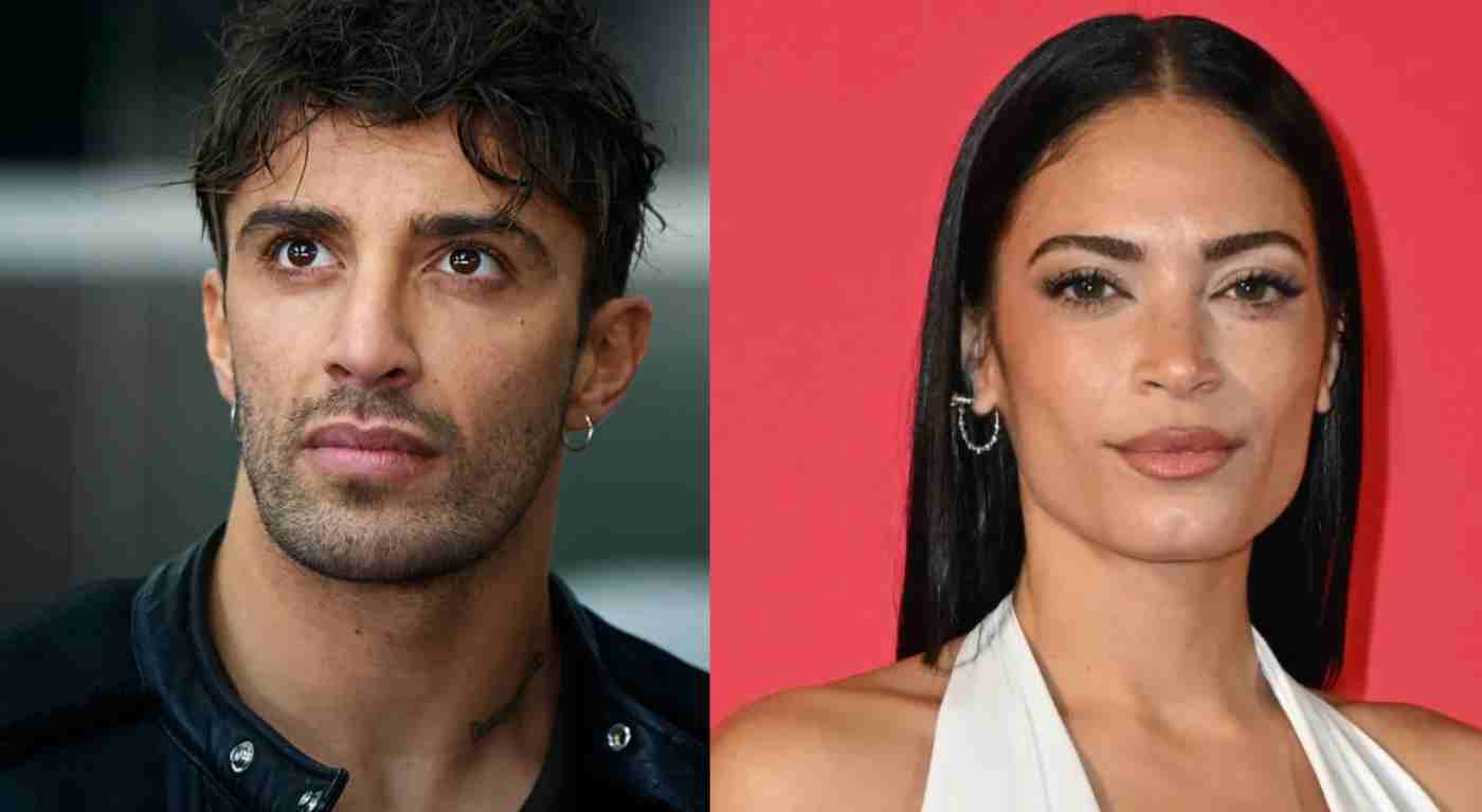 Niente matrimonio per Elodie e Iannone: litigi frequenti, chi ha deciso di annullare