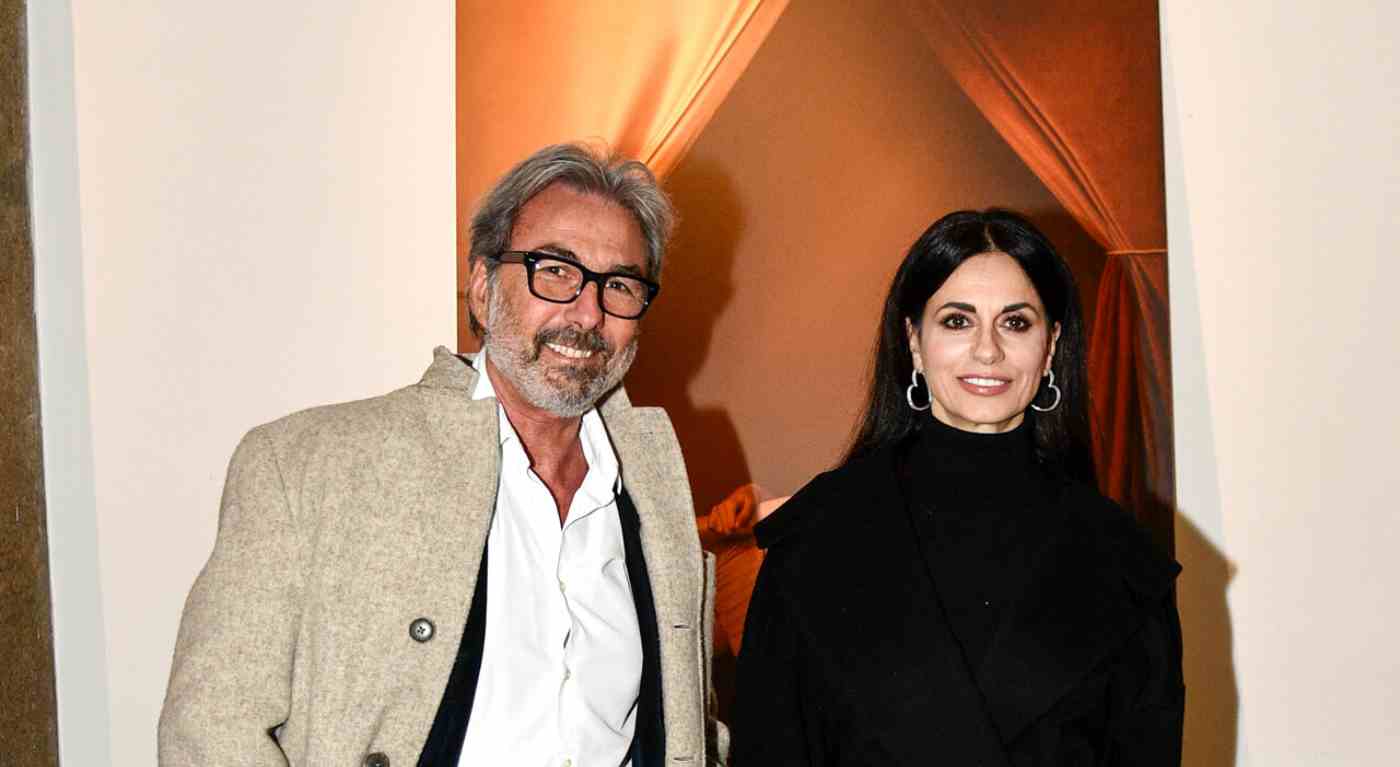 Rossella Brescia e Luciano Cannito: fine di un amore dopo 17 anni insieme!