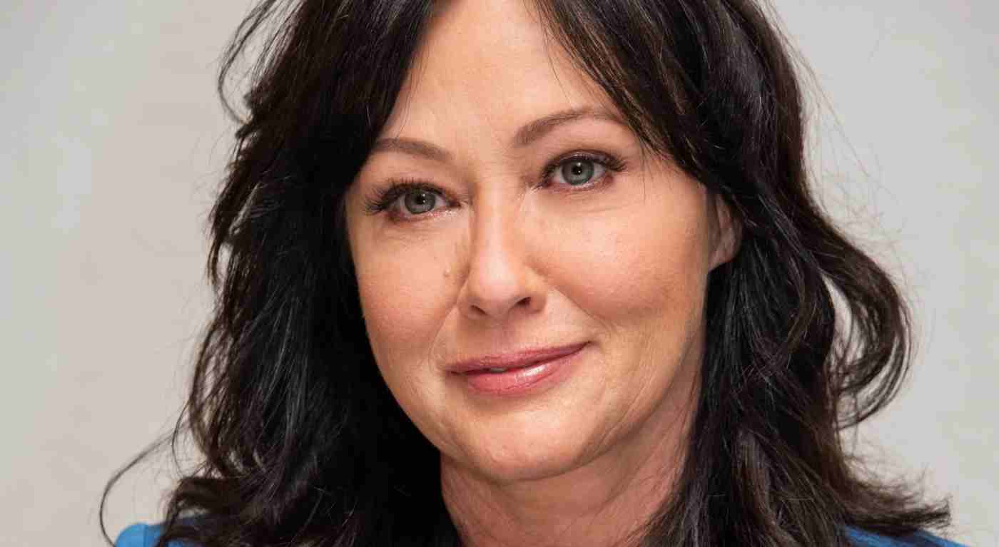Shannen Doherty ricordata così dalla madre: "La mia bellissima ragazza e il mio cuore"