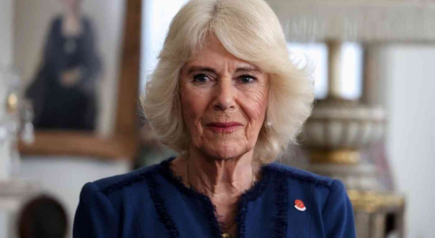 Regina Camilla, come sta? L'incidente che fa preoccupare tutti