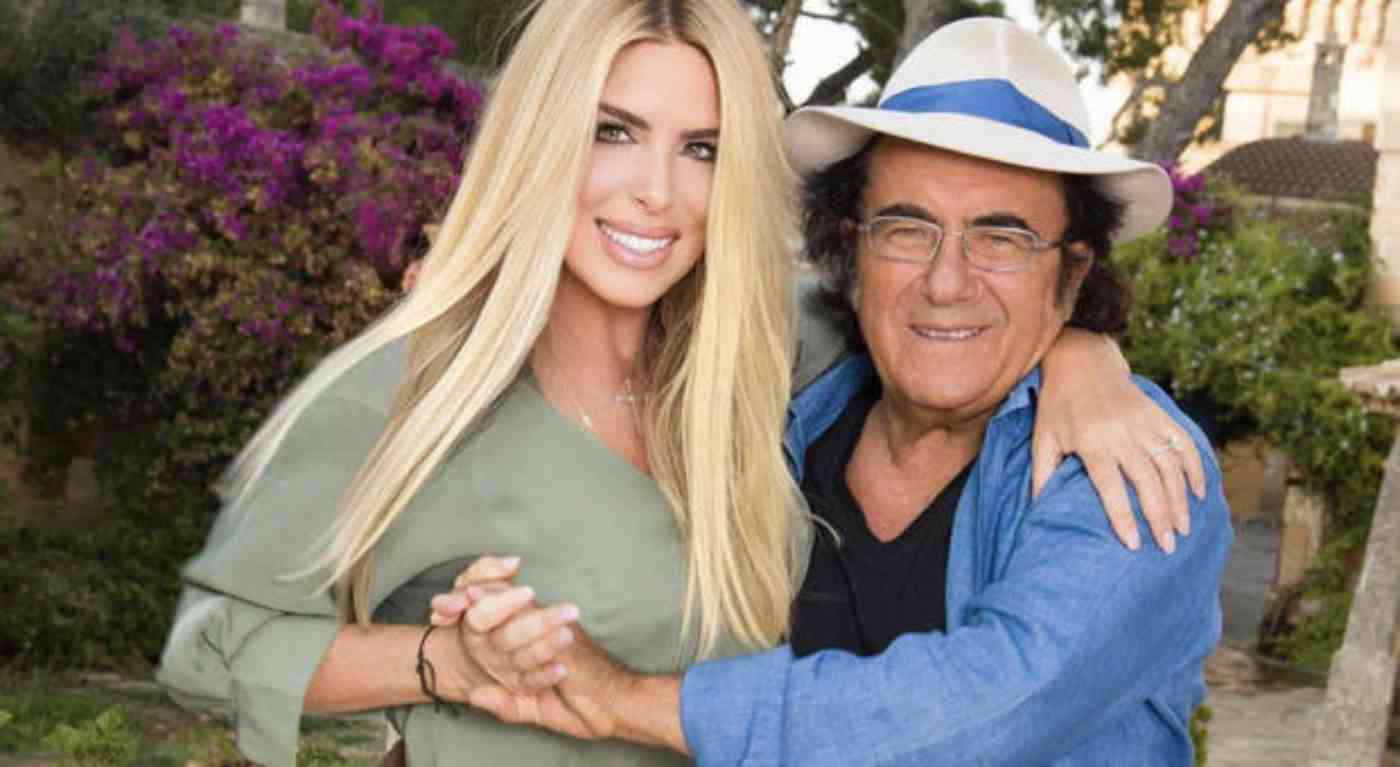 Loredana Lecciso si è trasferita: una nuova vita lontano da Al Bano