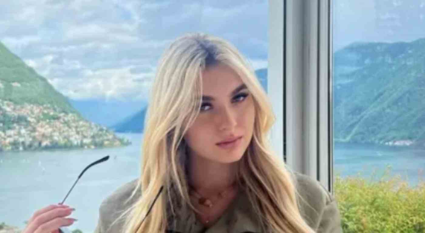 Chanel Totti
