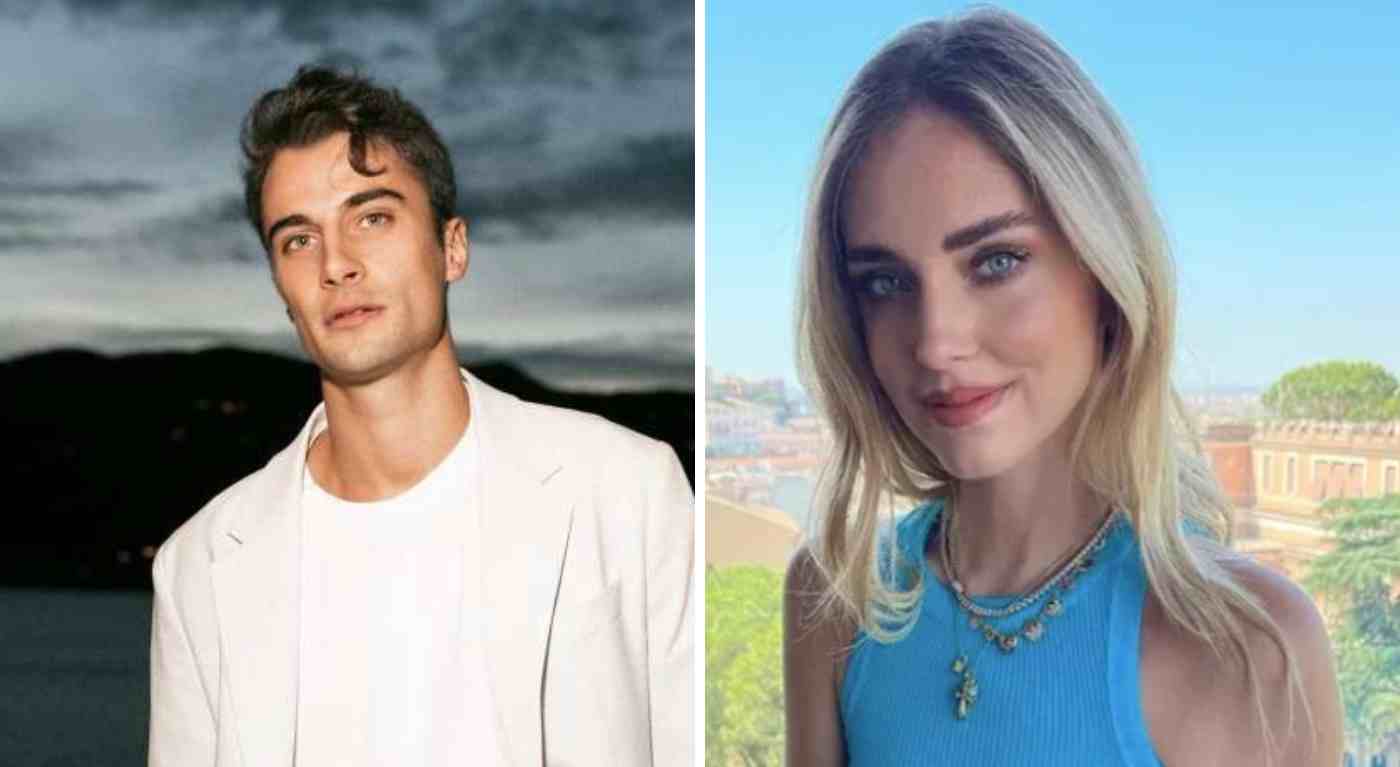Chiara Ferragni si mostra con Andrea Bisciotti: la prima foto insieme spopola online | Chi è lui