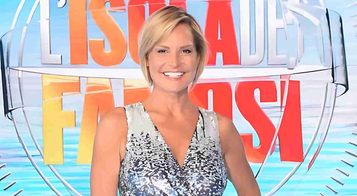 Simona Ventura propone un rilancio per L’Isola dei Famosi con nuove idee: "Io so come rilanciarla"