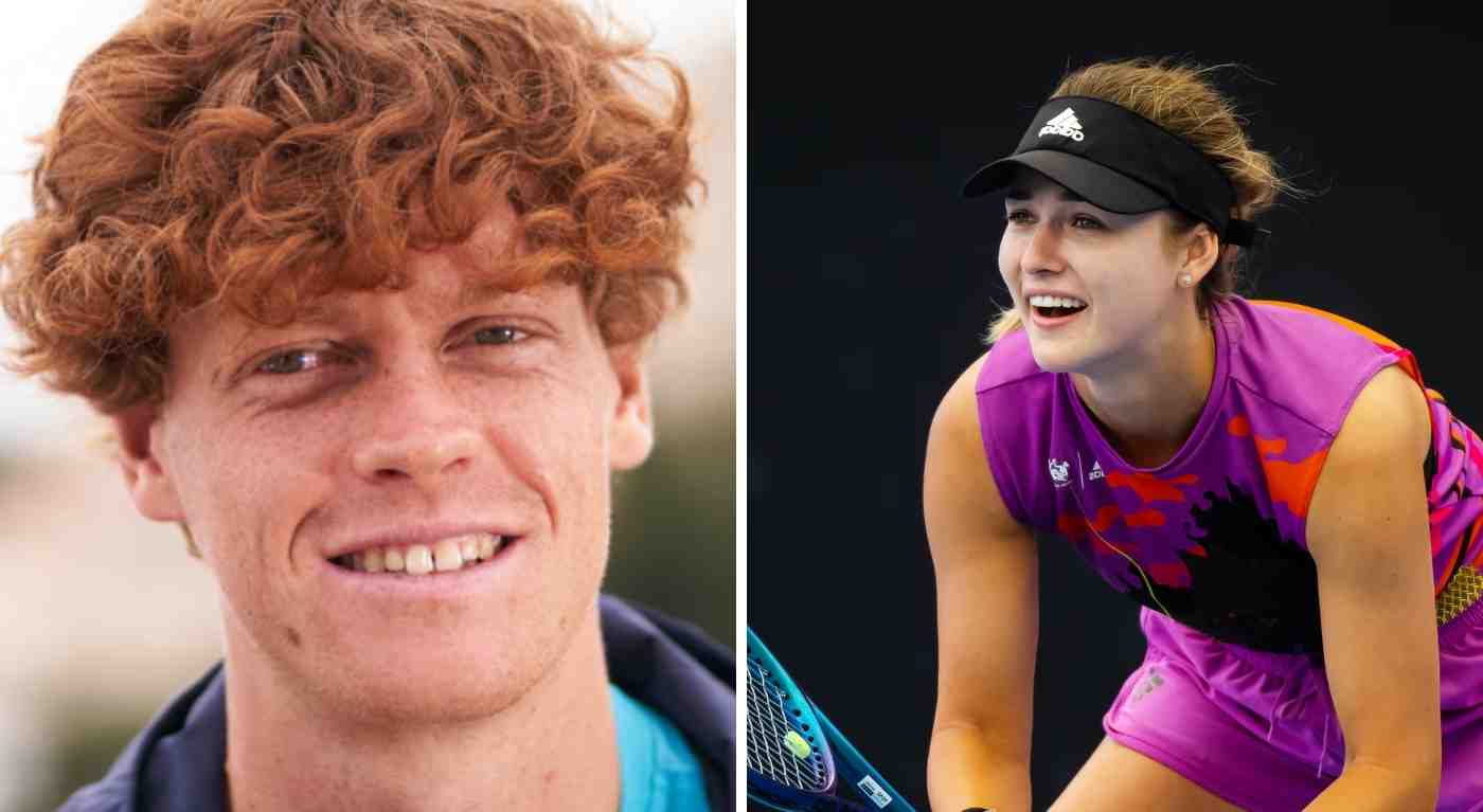 Jannik e Anna scelgono la Sardegna: prima vacanza di coppia tra spiagge e tennis, un colpo sicuro