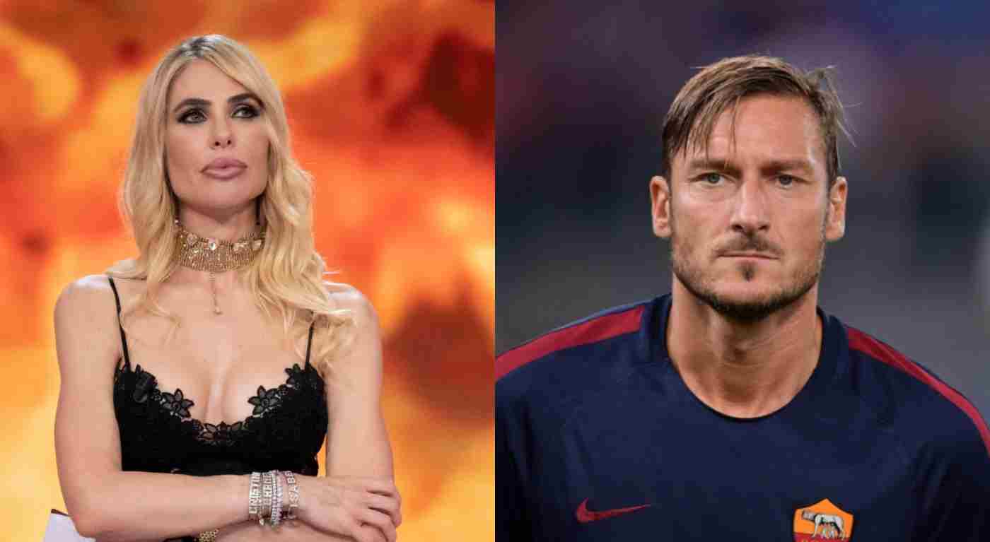 Ilary Blasi furiosa, lo sfogo epico contro Totti: “Come puoi dopo vent’anni?” | Tutti i dettagli