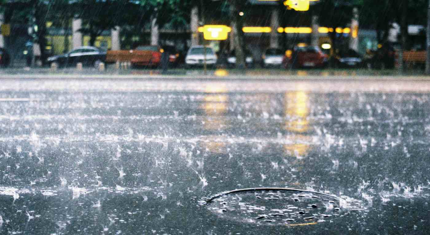Meteo: l’estate arriva ma…a breve le nuvole! Ecco quando ritorna il maltempo