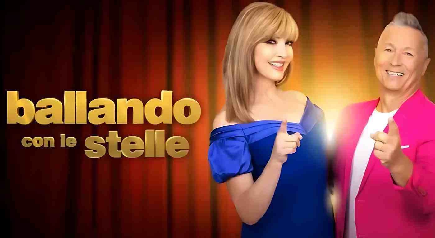 Ballando con le Stelle 2024