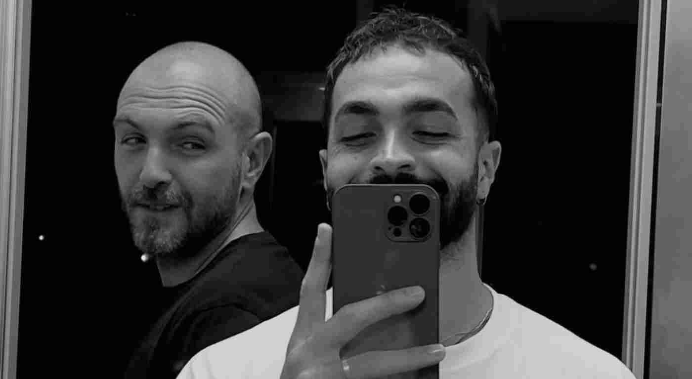 “Marito e Marito”: i due VIP italiani celebrano un matrimonio stellare