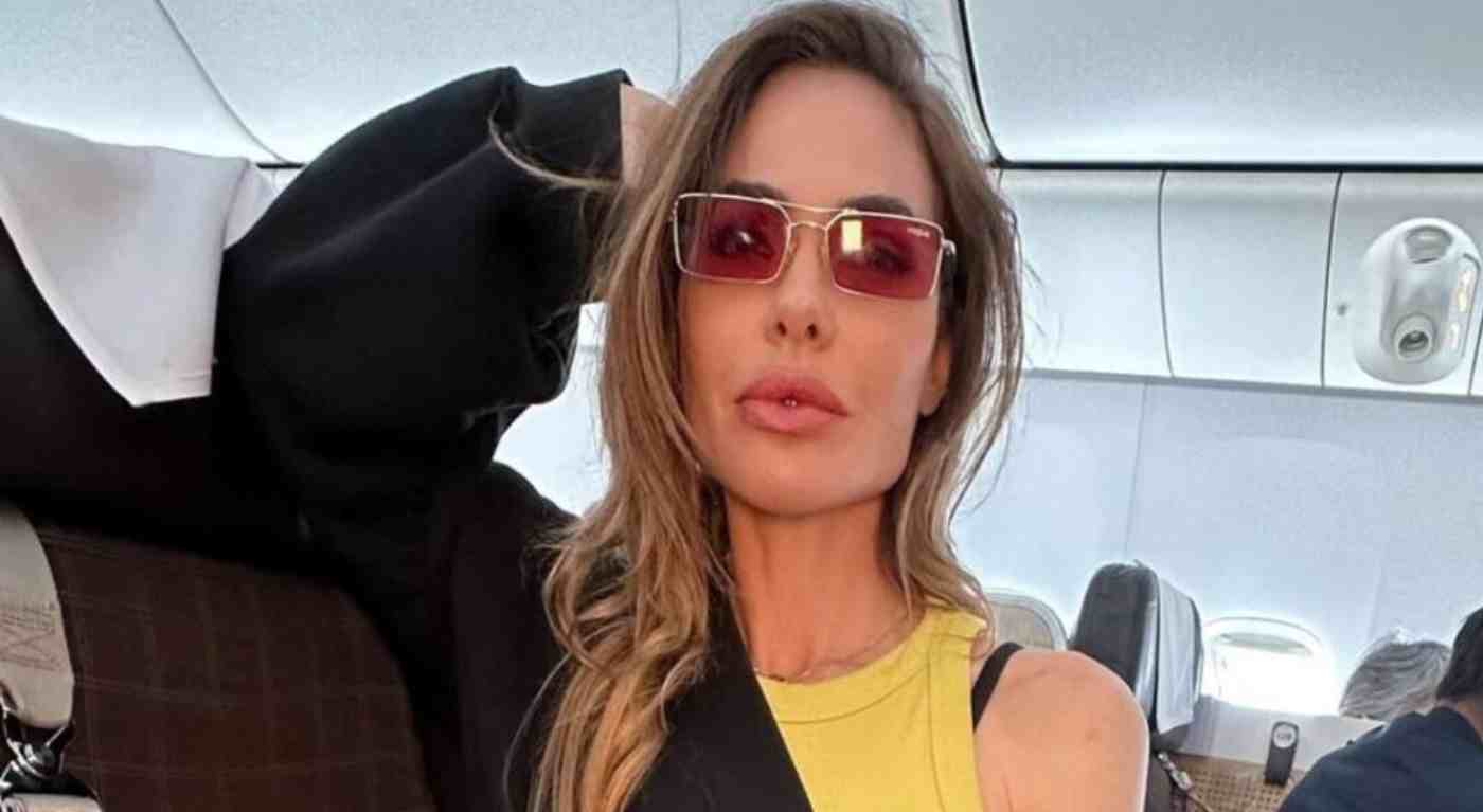 Ilary Blasi, trasformazione choc: è irriconoscibile | Cosa le sta succedendo