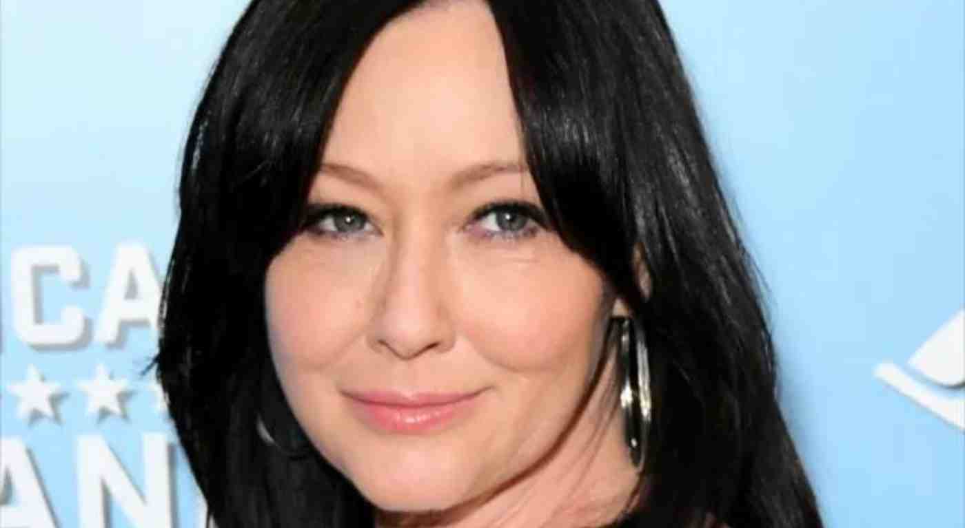 Gli ultimi momenti di Shannen Doherty: un addio circondato da Amore e Amicizia