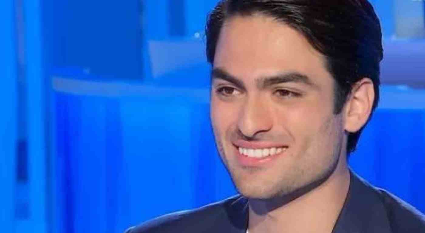 Matteo Bocelli dice no a Milly Carlucci: perché rifiuta Ballando con le Stelle
