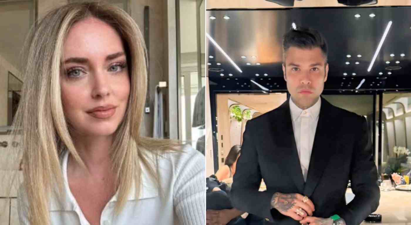 Svolta nel divorzio Ferragni-Fedez: Chiara terrà i figli, l’offerta del rapper respinta