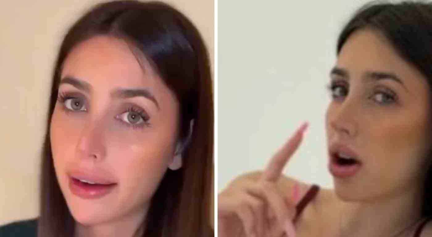 Lista di compleanno dell’influencer: richieste da migliaia di euro in gioielli e vacanze!