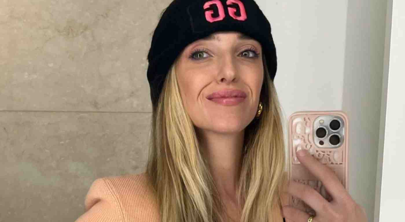 Guenda Goria mamma! Scopri il nome del bebè e vedi le foto esclusive