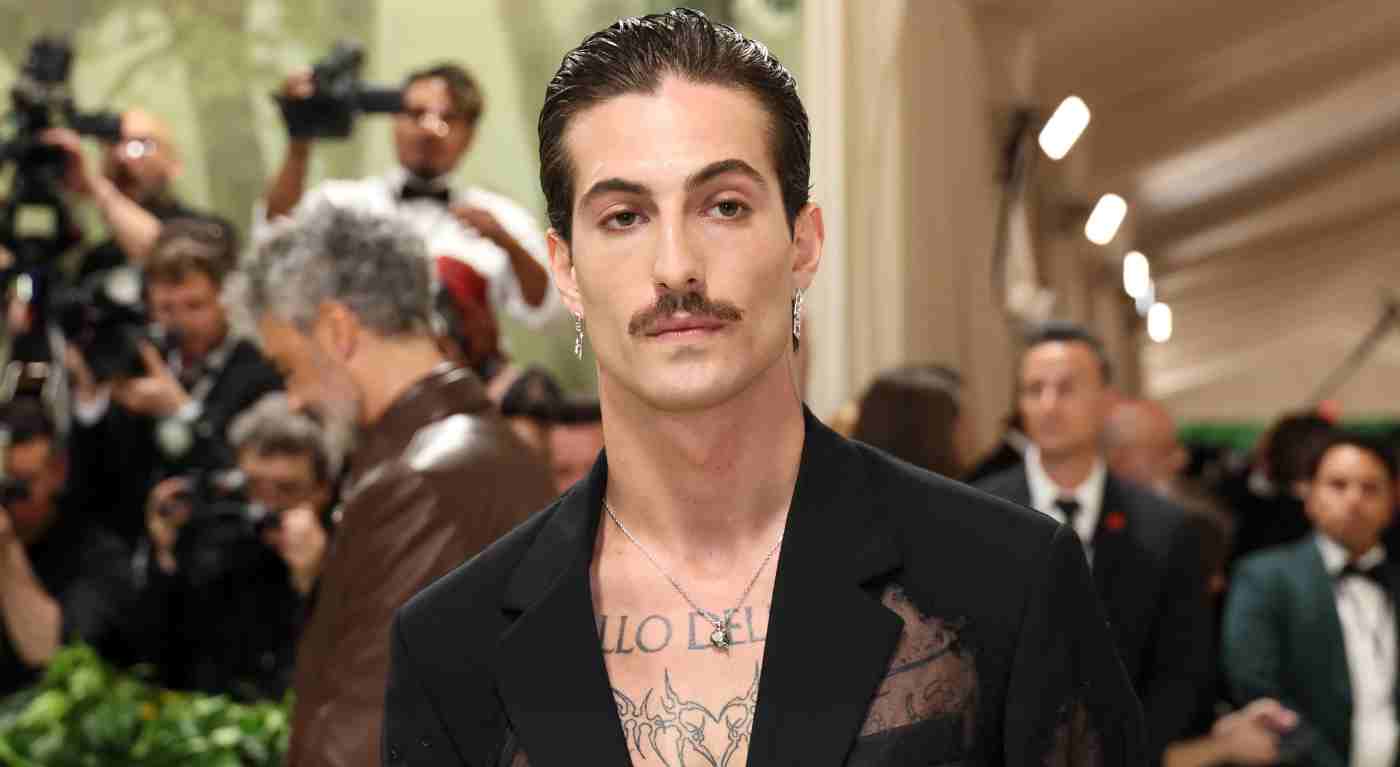 Damiano dei Maneskin e Dove Cameron in blackout social: il mistero si infittisce | Che fine hanno fatto
