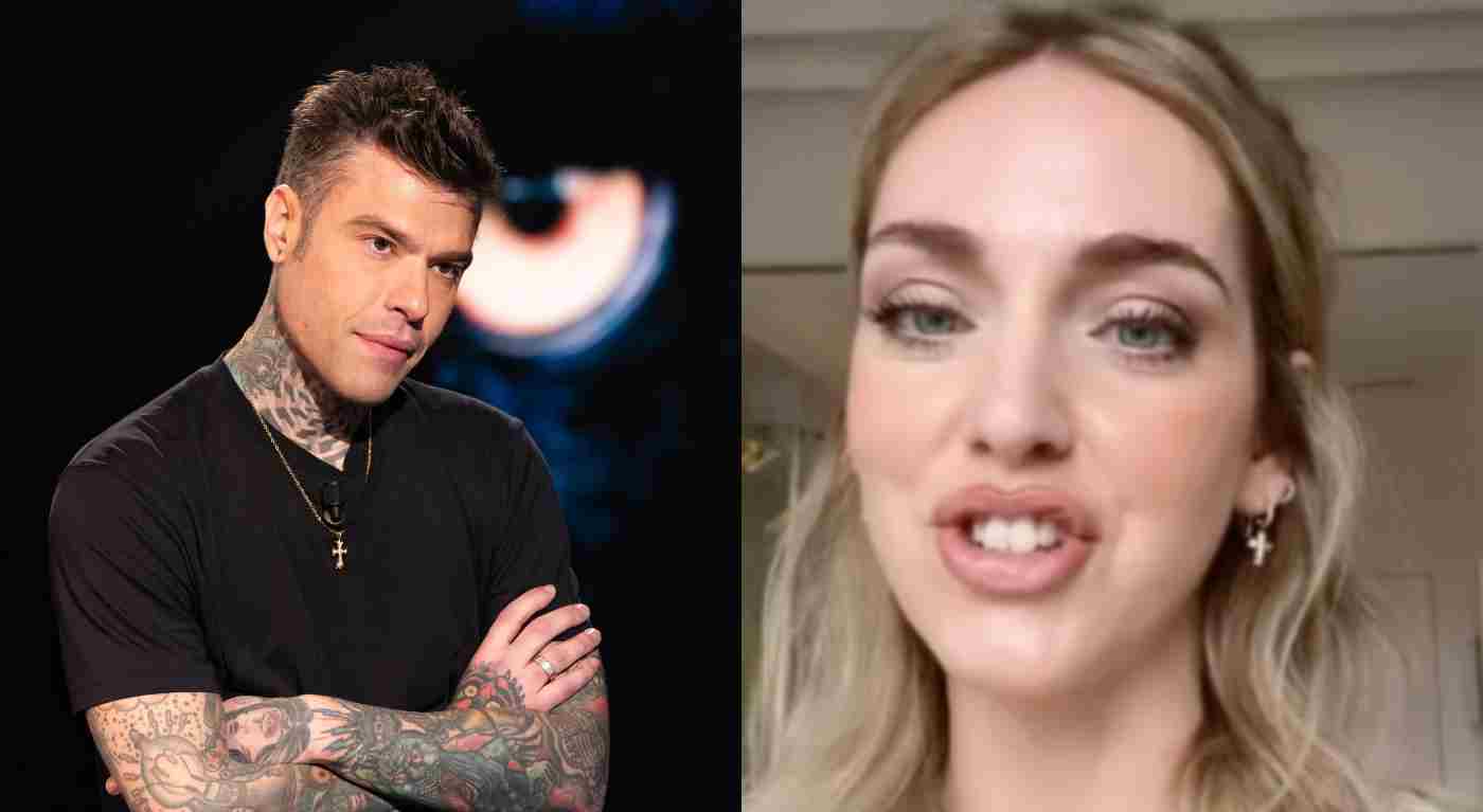 Chiara Ferragni, dichiarazione bomba della sua amica: “Fedez non mi è mai piaciuto” - La replica virale di lui su Instagram
