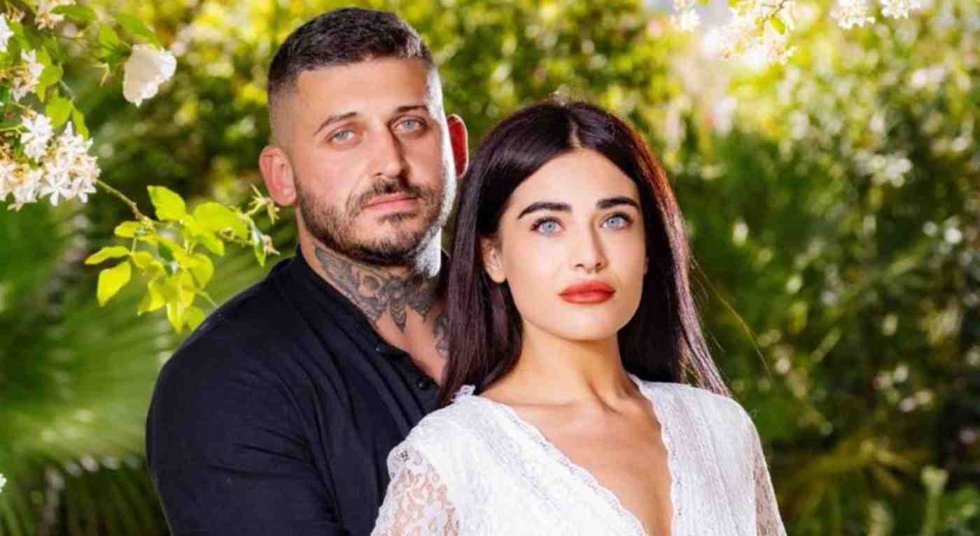 Temptation Island: l'amore di Siria e Matteo fa impazzire il pubblico | La loro storia