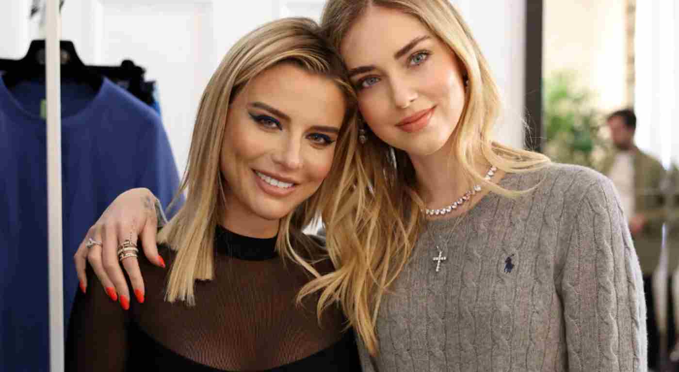 Chiara Ferragni, dichiarazione bomba della sua amica: “Fedez non mi è mai piaciuto” - La replica virale di lui su Instagram