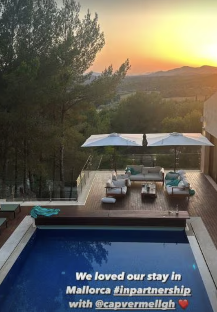 Chiara Ferragni e l’hotel di lusso: partnership fallita, pioggia di insulti e commenti chiusi
