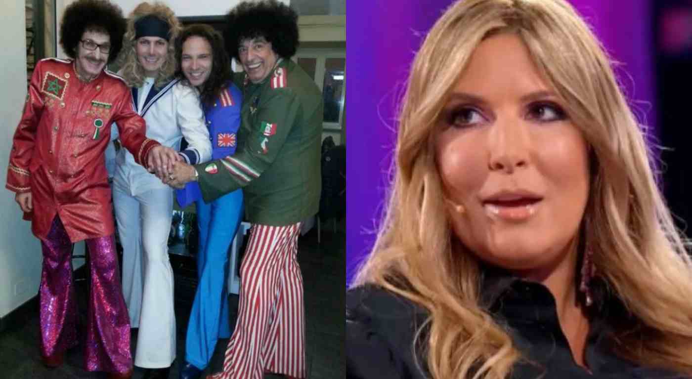 “Ballando con le Stelle” si accende: I Cugini di Campagna sfidano Selvaggia Lucarelli