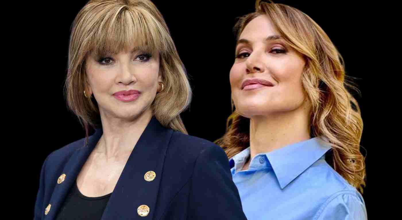 Barbara d’Urso e Ballando: ecco cosa vuole davvero per il suo futuro