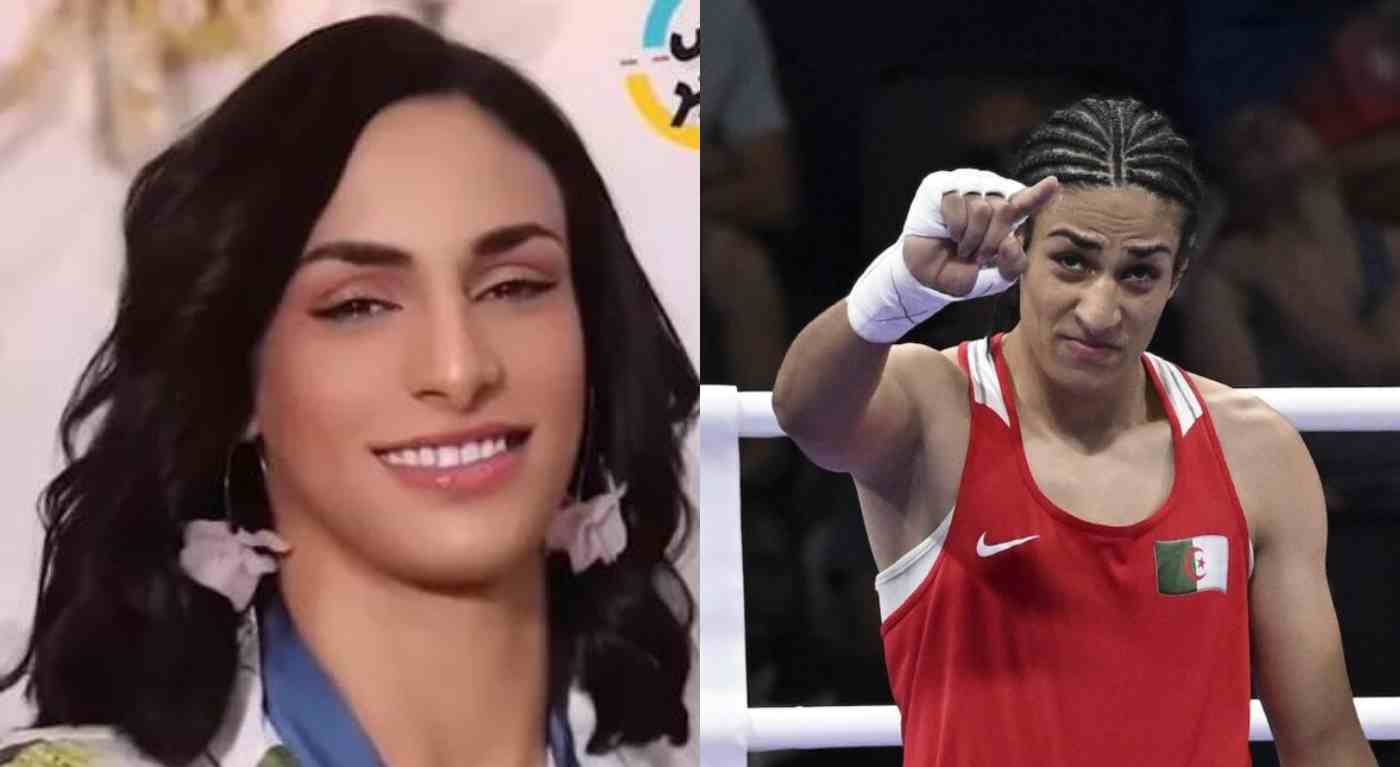 "Ma è davvero lei?”: La trasformazione di Imane Khelif Post-Olimpiadi