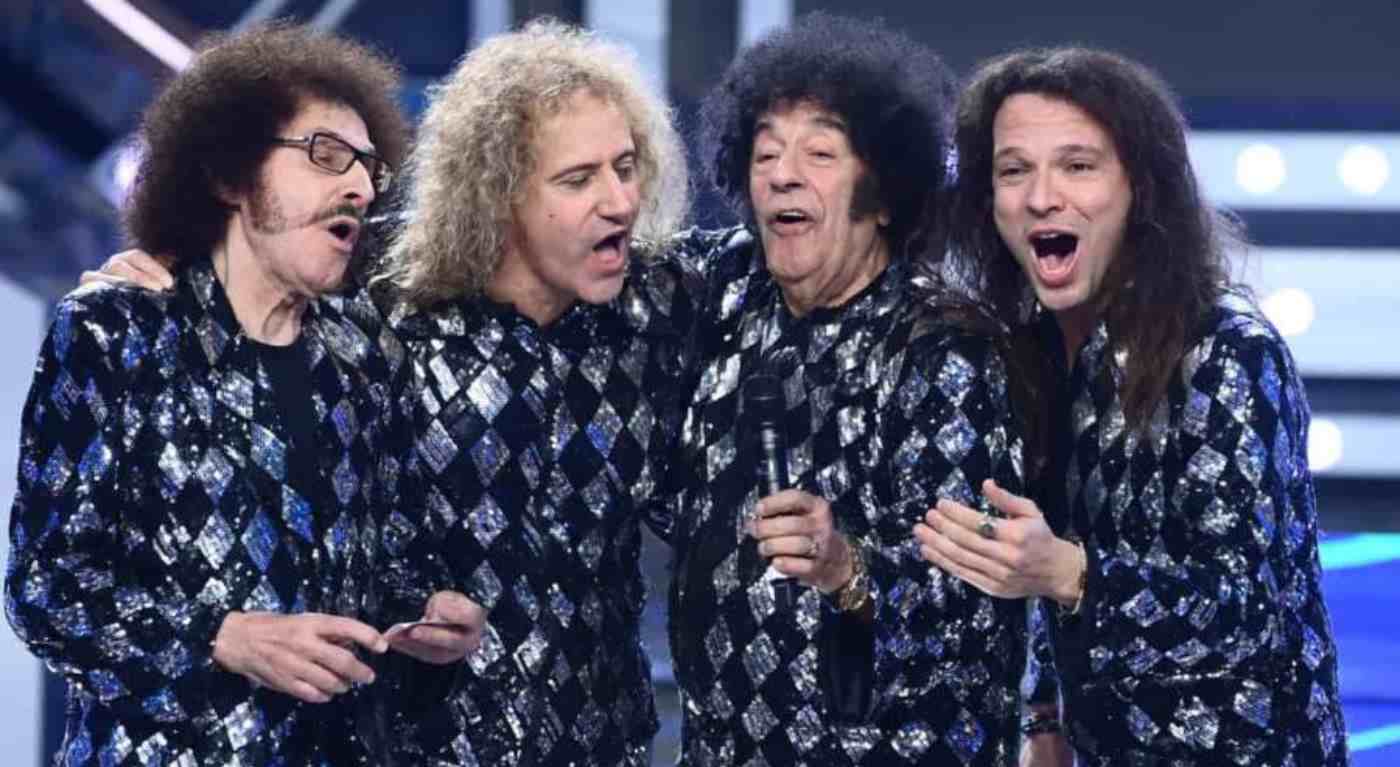 “Ballando con le Stelle” si accende: I Cugini di Campagna sfidano Selvaggia Lucarelli