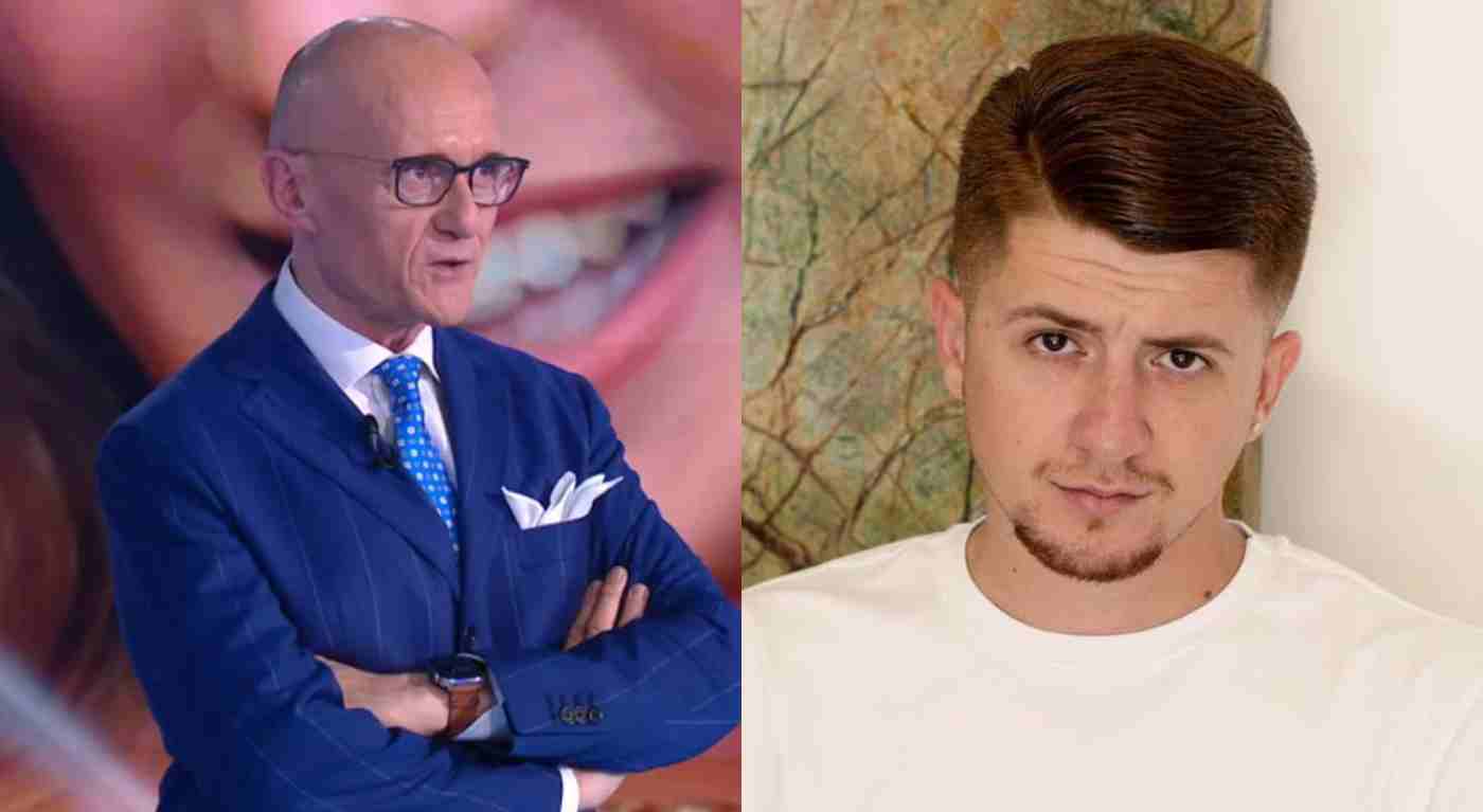 Grande Fratello 2024, Antonio Orefice di Mare fuori rifiuta Signorini: ecco perchè